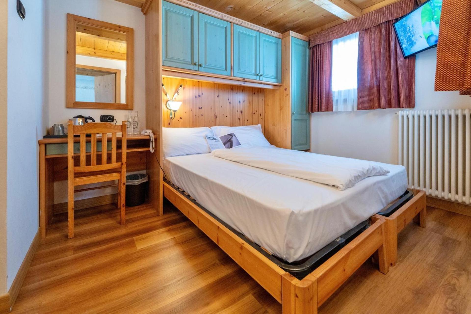 Hotel Primula 利维尼奥 外观 照片
