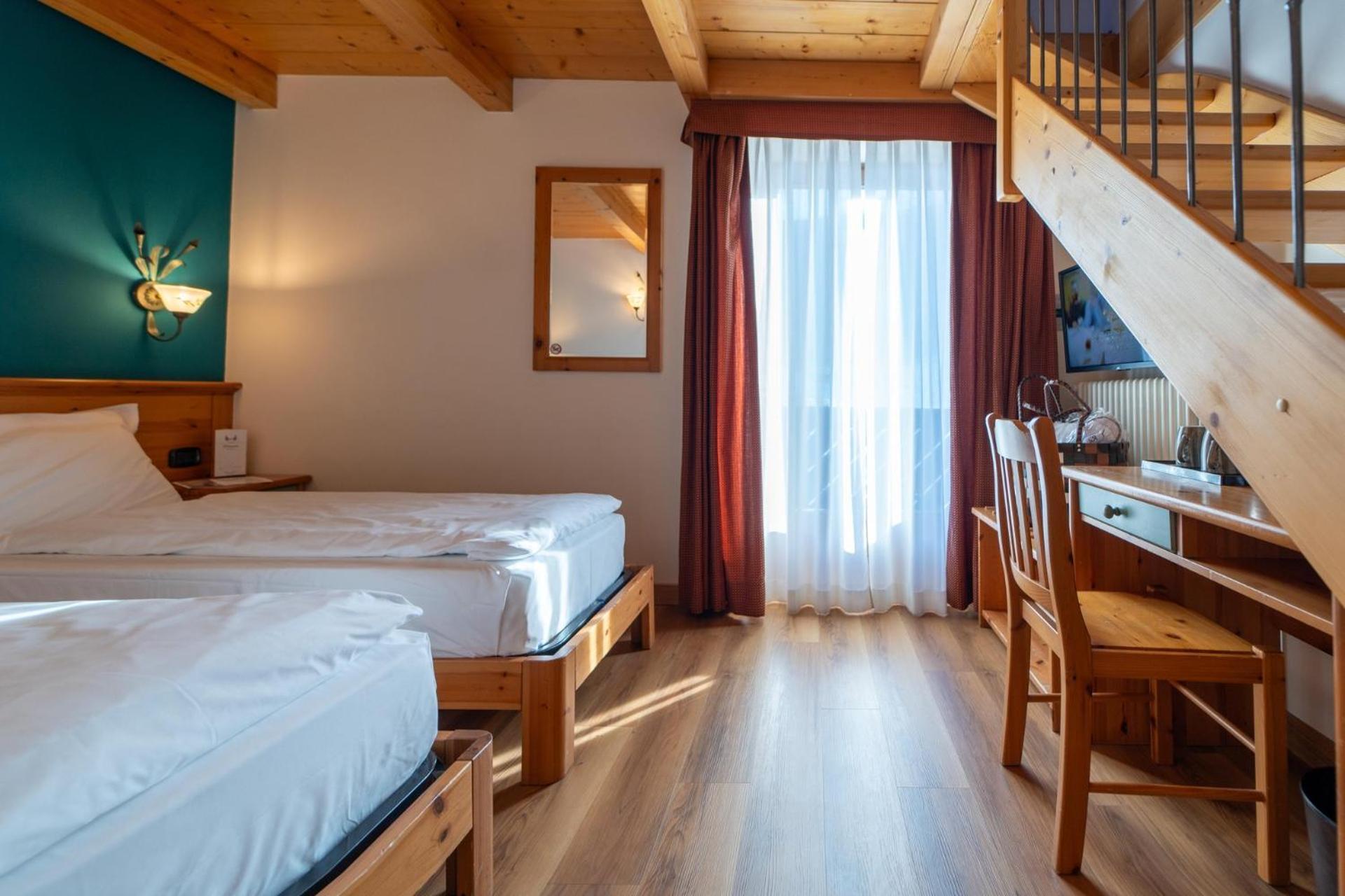 Hotel Primula 利维尼奥 外观 照片