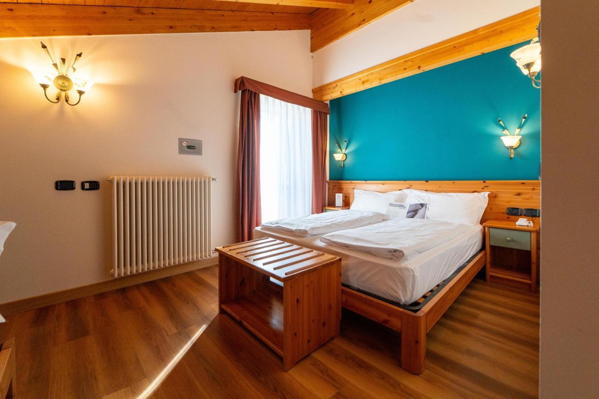 Hotel Primula 利维尼奥 外观 照片