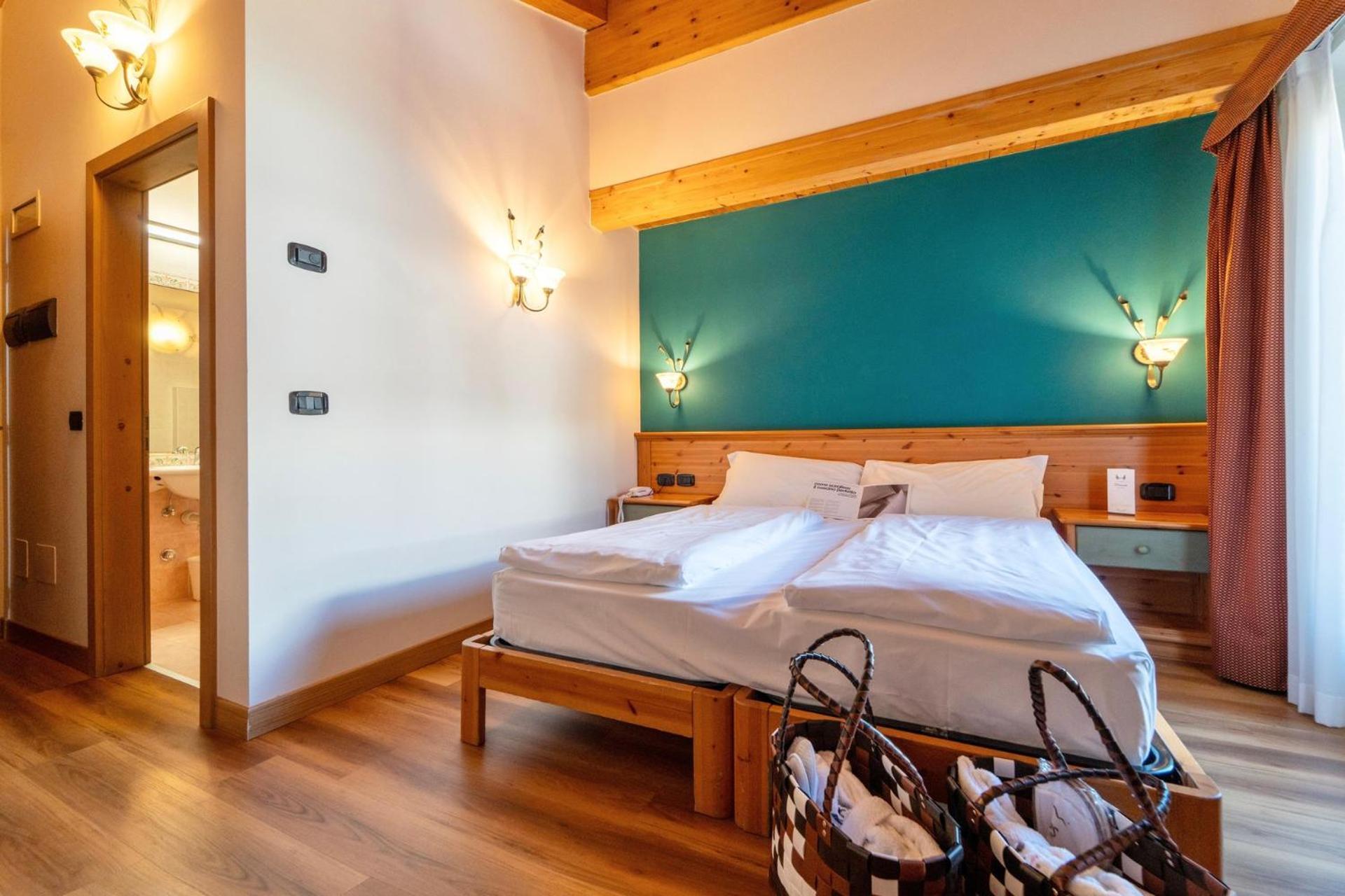 Hotel Primula 利维尼奥 外观 照片
