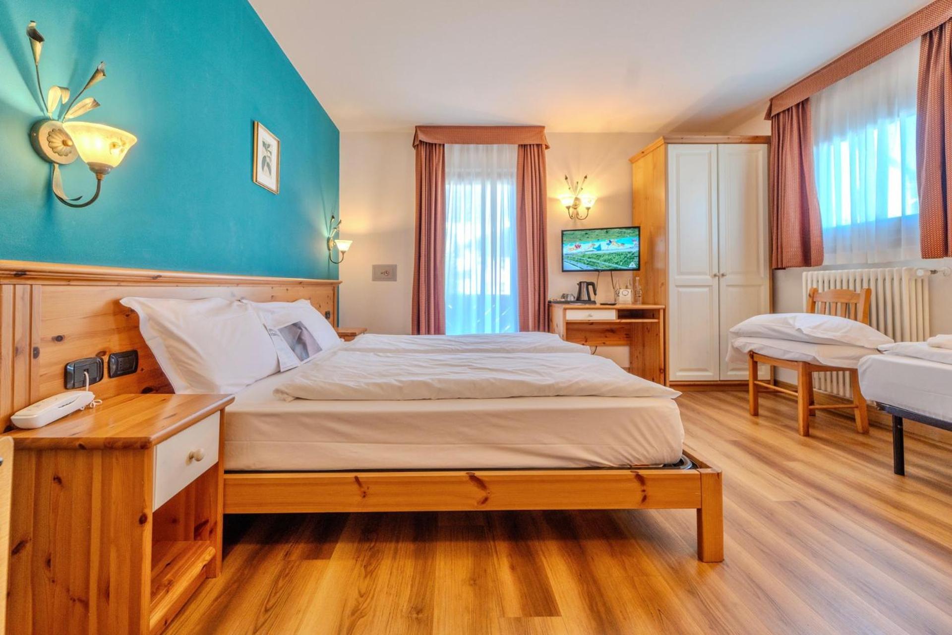 Hotel Primula 利维尼奥 外观 照片